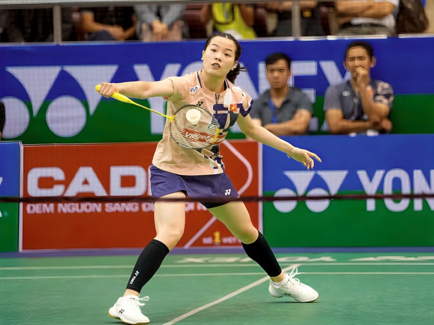 Nguyễn Thùy Linh