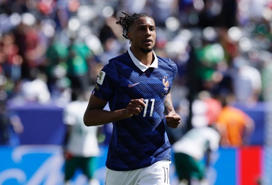Real Madrid nâng giá hỏi mua Michael Olise
