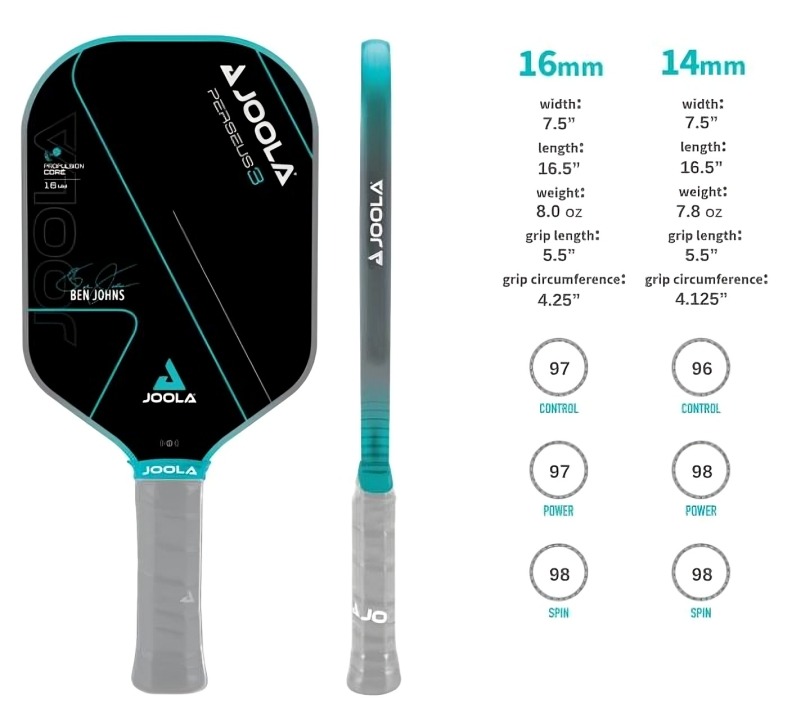 Vợt Pickleball Tốt Nhất Hiện Nay