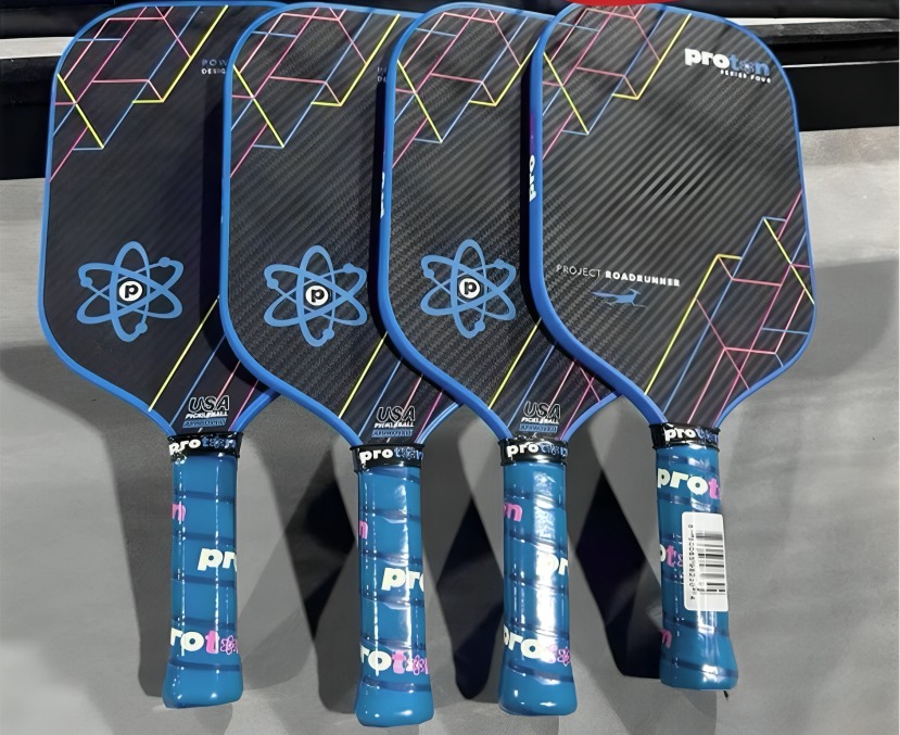 Vợt Pickleball Tốt Nhất Hiện Nay