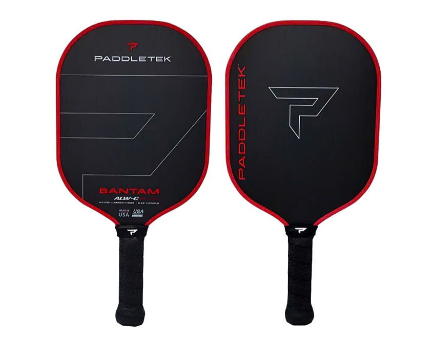 Vợt Pickleball Tốt Nhất Hiện Nay