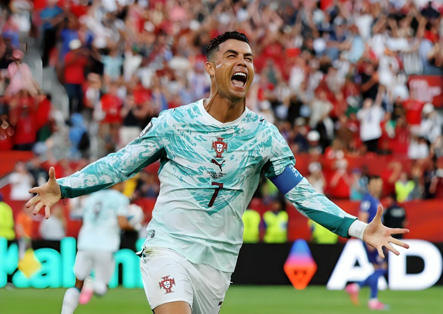 Messi Và Ronaldo Ai Giỏi Hơn