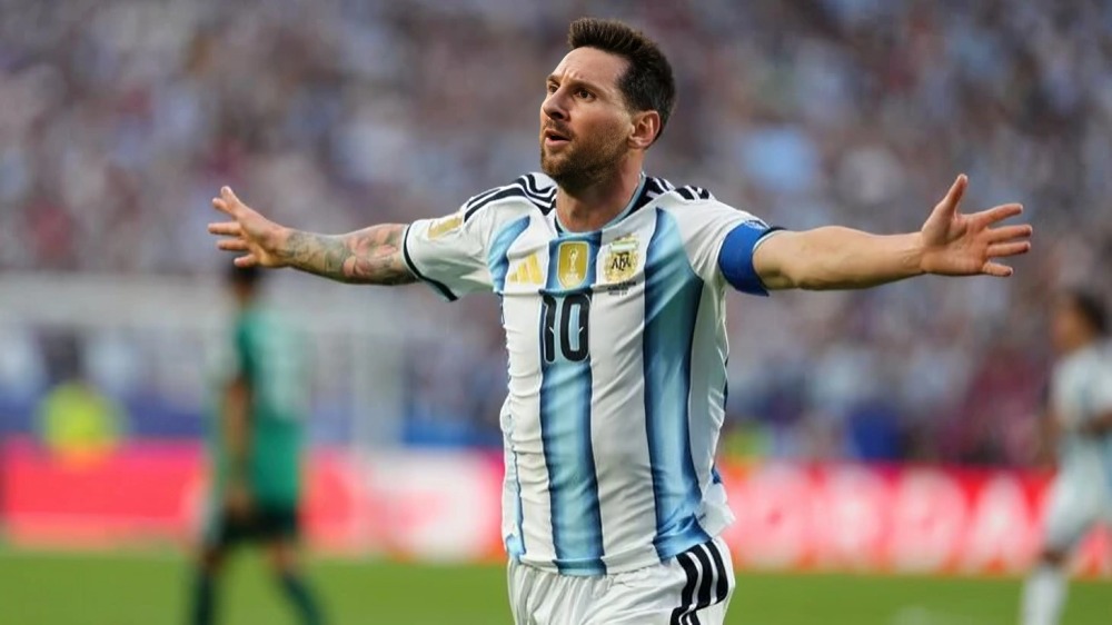 Messi Và Ronaldo Ai Giỏi Hơn