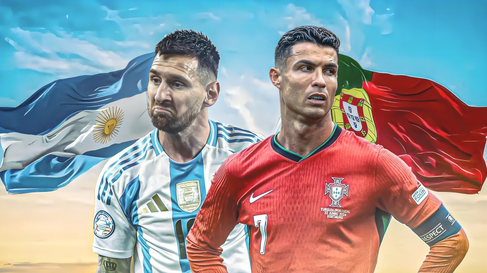 Messi Và Ronaldo Ai Giỏi Hơn
