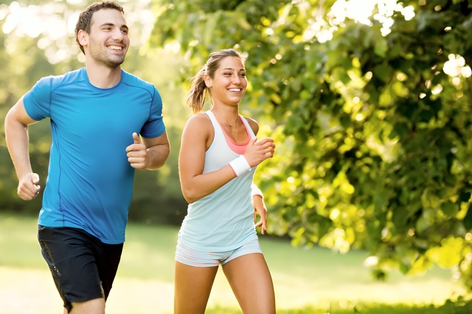 Chạy 5km Đốt Bao Nhiêu Calo