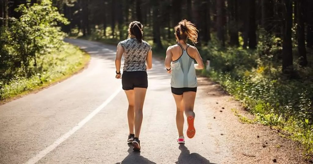 Chạy 5km Đốt Bao Nhiêu Calo