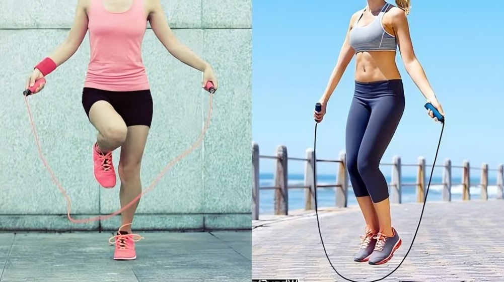 Nhảy Dây 1000 Cái Giảm Bao Nhiêu Calo