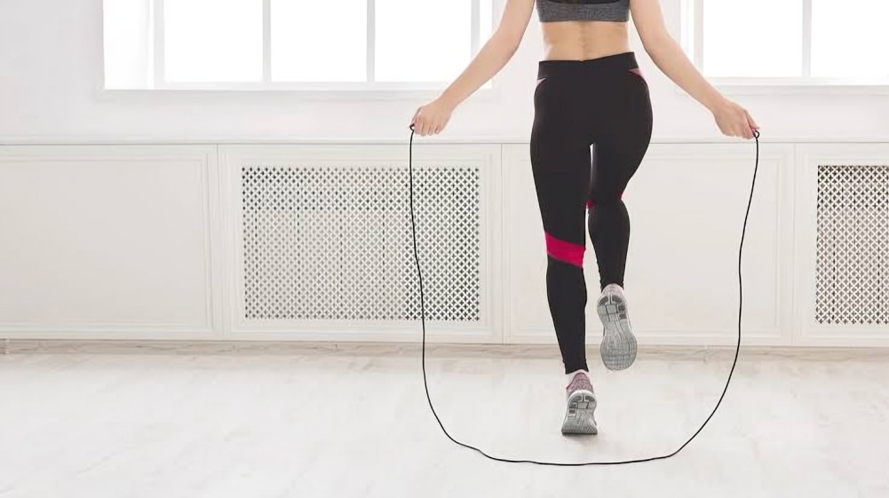 Nhảy Dây 1000 Cái Giảm Bao Nhiêu Calo